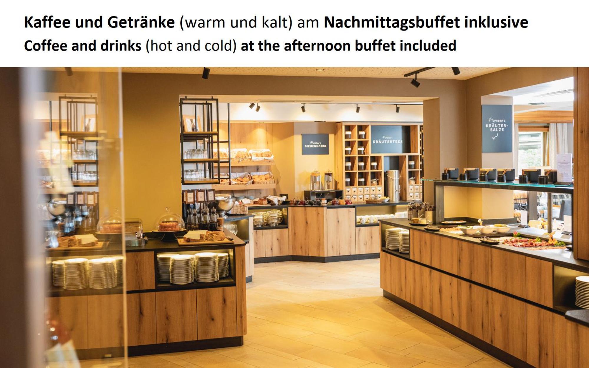 Forster'S Naturresort Neustift im Stubaital Exterior photo