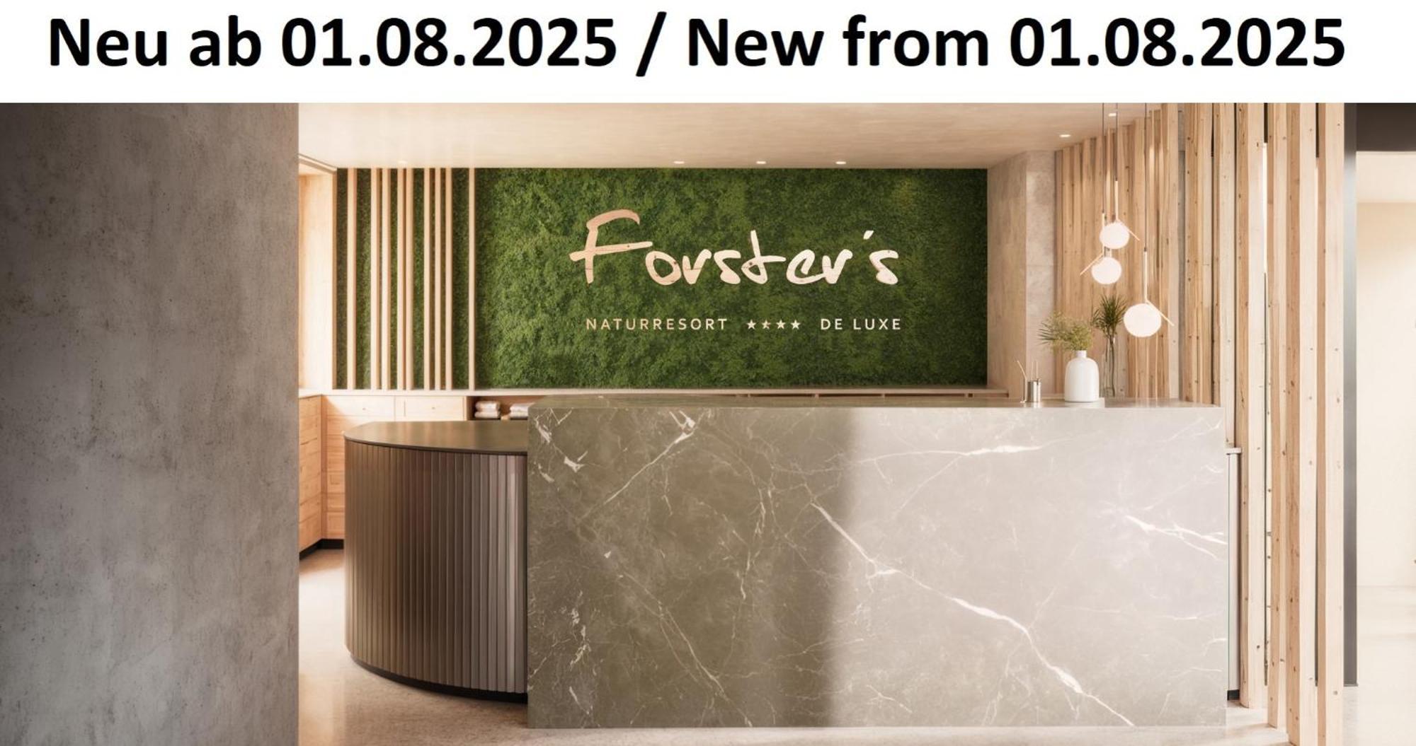 Forster'S Naturresort Neustift im Stubaital Exterior photo